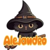 Gatito niños BOO 👻 24
