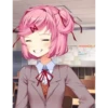 Doki Doki Literature Club! №11 19