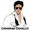 Bollywood Actor Sticker pack from artclub 15
