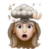 Memoji Apple 9 💖 C☆ 22