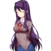 Doki Doki Literature Club! №19 23
