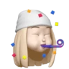 Memoji Apple 9 💖 C☆ 23