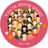 Wellness stickers 5