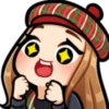 7 👩🏼 EmOtEs MiX (Clásica) 21