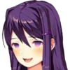 Doki Doki Literature Club! №12 24