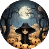 Halloween ✺9🇻🇪 26