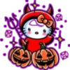 Halloween🕷️💞1🇵🇪Clásica 18