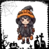 Halloween Cute ✺3🇻🇪 26