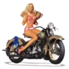 Bikers Girls 23