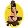 Bad Girls (part 1) 19