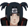 Итачи №1 22