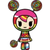 Donatella friends 18