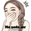 Gestos👩😁1🇲🇽Clásica 25
