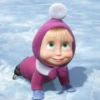 Маша и Медведь №1 29