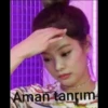 Blackpink №30 22