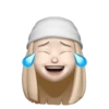 Memoji Apple 9 💖 C☆ 25