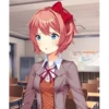 Doki Doki Literature Club! №11 21