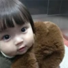 Bebita coreana 25