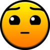 Geometry Dash Difficult Faces 9