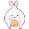 Rabbit pupi 17