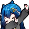 💫CoSmiC DrAgOn GiRl EmOtE🌟 19