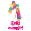 ¡Feliz Cumple!