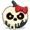 🕸🎃Emojis Halloween 🎃🕸 24