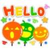 end of Halloween ૮ђAτઽτ¡૮ઝ૨ 17