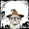 Perritos Halloween ✺1🇻🇪 23