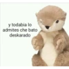 Peluches fraseados 2👆👅 23