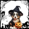 Perritos Halloween ✺1🇻🇪 24