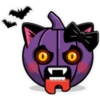 🕸🎃Emojis Halloween 🎃🕸 25