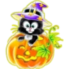 Halloween🕷️💞1🇵🇪Clásica 20