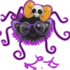 Halloween🕷️💞1🇵🇪Clásica 21