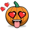 🕸🎃Emojis Halloween 🎃🕸 26