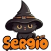 Gatito niños BOO 👻 25