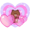 Brown and Cony 1 19