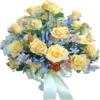 Flores 3 16
