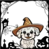 Perritos Halloween ✺1🇻🇪 26