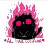 *ALL HAIL Luci PuRR