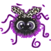 Halloween🕷️💞1🇵🇪Clásica 22