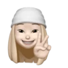 Memoji Apple 9 💖 C☆ 27