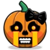 🕸🎃Emojis Halloween 🎃🕸 27