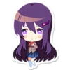 Doki Doki Literature Club! №7 21