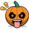 🕸🎃Emojis Halloween 🎃🕸 28