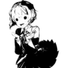 Doki Doki Literature Club! №7 22