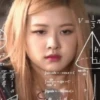 Blackpink №29 21