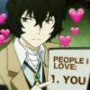dazai's dance 9
