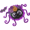 Halloween🕷️💞1🇵🇪Clásica 23
