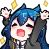 💫CoSmiC DrAgOn GiRl EmOtE🌟 22